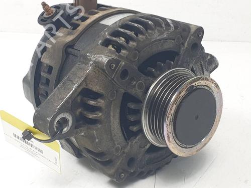 Used Alternator Alternator TOYOTA COROLLA (_E12_) 2.0 D-4D (CDE120R, CDE120L_) (116 hp) 40558120 40558120