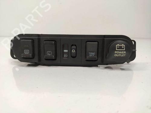Used Switch Switch CHRYSLER PT CRUISER (PT_) 2.0 (141 hp) 8113970 8113970