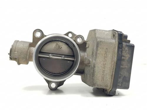 Used Throttle body Throttle body PEUGEOT 307 CC (3B) 2.0 16V (140 hp) 17701298 17701298