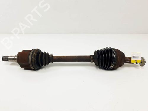 Used Left front driveshaft Left front driveshaft FORD S-MAX (WA6) 2.0 TDCi (140 hp) 24338982 24338982