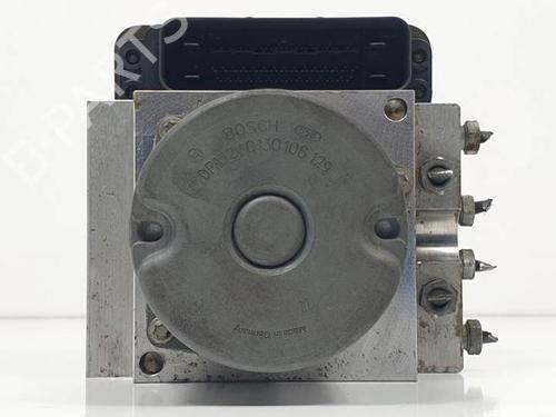 ABS pump MERCEDES-BENZ E-CLASS (W211) E 280 (211.054) | BP12372467M43 