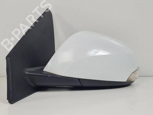 Bakspejl venstre Bakspejl venstre RENAULT MEGANE III Grandtour (KZ0/1) 1.5 dCi (KZ0C, KZ1A) (90 hp) 34514892 34514892