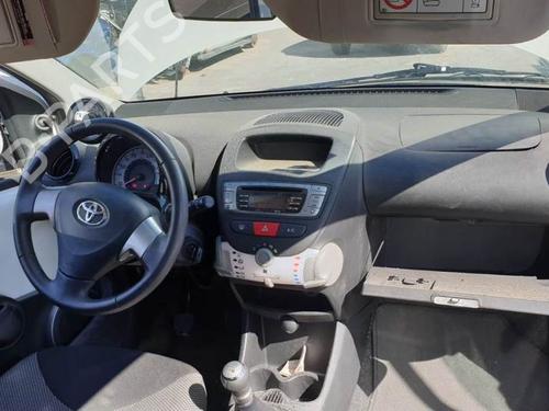 Left sun visor TOYOTA AYGO (_B1_) 1.0 (KGB10_, KGB10R) | BP19320845I1 - Image 11