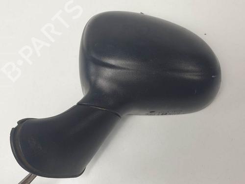 left-mirror-chevrolet-matiz-m200-m250-2005-25050790 main image