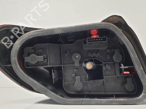 Right taillight CITROËN XSARA (N1) 1.6 16V | BP20510744C35 