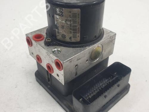 Used ABS pump ABS pump VW GOLF IV (1J1) 1.6 16V (105 hp) 34511096 34511096