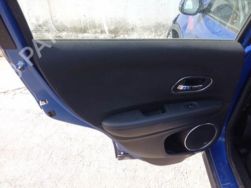 Front right interior door handle HONDA HR-V (RU) 1.5 (RU1) | BP9855384I14  - Image 6