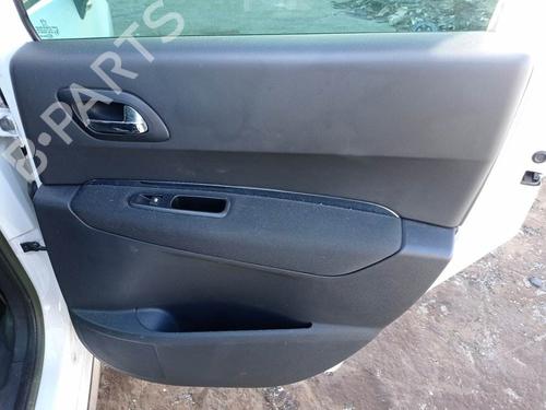 Brake master cylinder PEUGEOT 3008 II SUV (MC_, MR_, MJ_, M4_)  | BP13582185M77  - Image 13