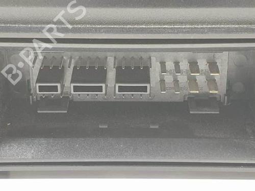Instrument cluster AUDI A3 (8L1) 1.8 | BP18340539C47 