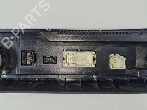 Climate control BMW X3 (E83) 2.0 d | BP34513205I5 - Image 2
