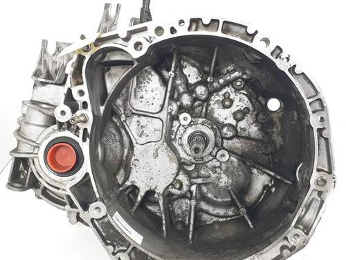 Used Gearbox Gearbox 15676134 15676134
