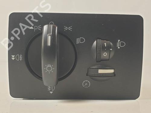Used Headlight switch Headlight switch FORD FOCUS C-MAX (DM2) 1.6 TDCi (109 hp) 26171083 26171083