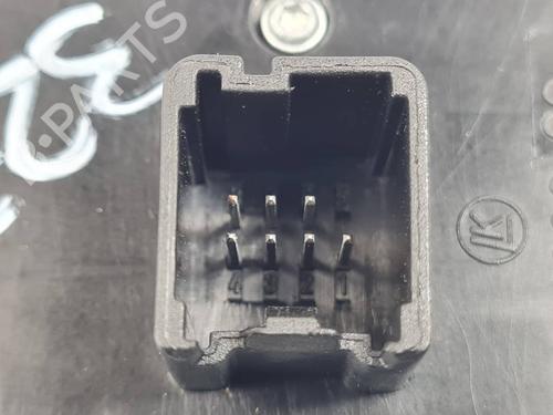 Left front window switch FORD FOCUS II (DA_, HCP, DP) 2.0 TDCi | BP37682115I27  - Image 5