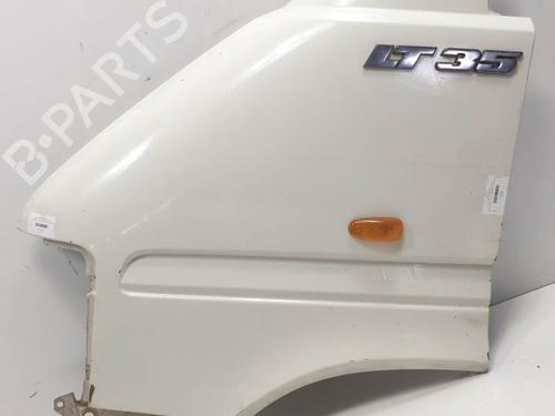 Used Left front fenders VW LT 28-46 II Van (2DA, 2DD, 2DH) 2.5 TDI (109 hp) 28065950