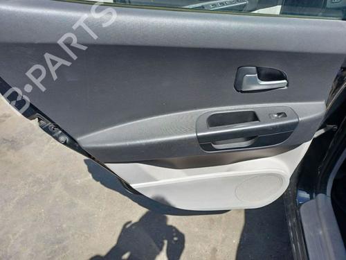 Steering column stalk KIA CEE'D Hatchback (ED) 1.6 CRDi 115 | BP7561670I23 - Image 10