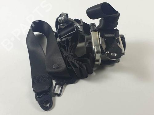 Used Front left seatbelt Front left seatbelt MERCEDES-BENZ C-CLASS Convertible (A205) C 250 d (205.408) (204 hp) 25285643 25285643