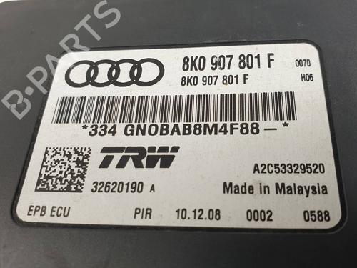 Electronic module AUDI Q5 (8RB) 2.0 TDI quattro | BP29265878M83 - Image 4