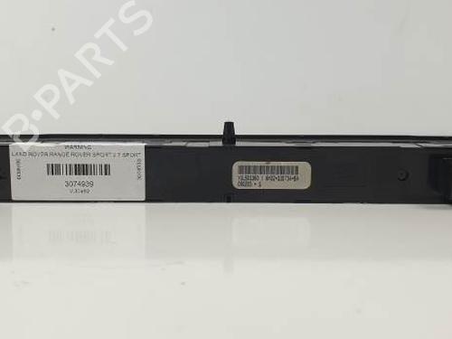 Warning switch LAND ROVER RANGE ROVER SPORT I (L320) 2.7 D 4x4 | BP29246419I22 