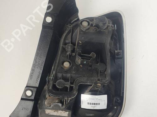 Left taillight FIAT 500 (312_) 1.3 D Multijet (312AXB1A) | BP30884996C34 - Image 2