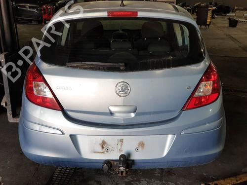 Air filter box OPEL CORSA D (S07) | BP13953068M87 - Image 9