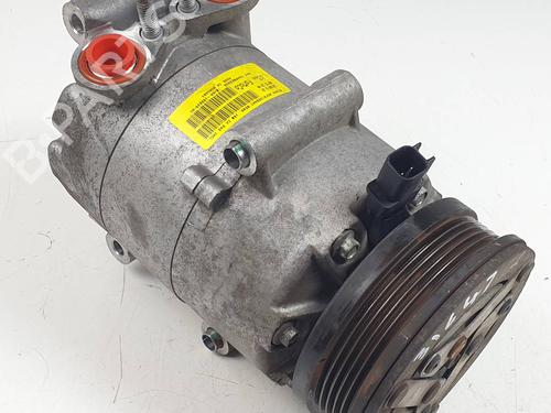 Used AC compressor AC compressor FORD FOCUS III 1.6 Ti (125 hp) 29932524 29932524