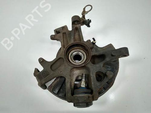 Right front steering knuckle MERCEDES-BENZ M-CLASS (W163) ML 320 (163.154) | BP8596122M26 