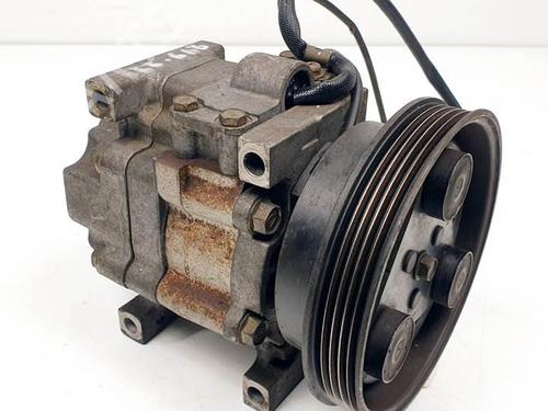 Used AC compressor AC compressor MAZDA 626 IV Hatchback (GE) 2.0 i (GE10S1) (115 hp) 9452584 9452584