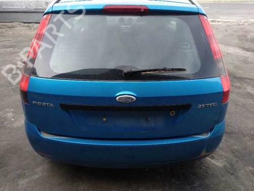 Steering column stalk FORD FIESTA V (JH_, JD_) 1.4 16V | BP6966900I23 