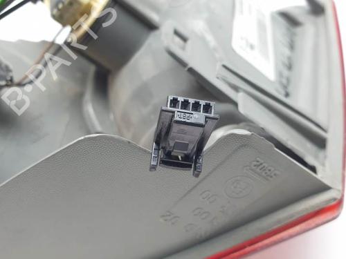 Right tailgate light RENAULT MEGANE III Hatchback (BZ0/1_, B3_) 1.5 dCi (BZ09, BZ0D, BZ1W, BZ29, BZ14) | BP28367482C80 