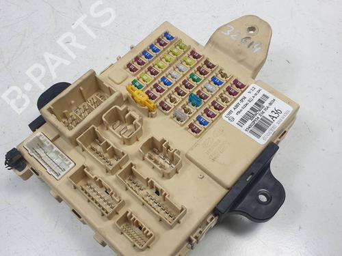 fuse-box-kia-sorento-ii-xm-2009-2010-2011-2012-2013-2014-2015-2016-36594776 main image