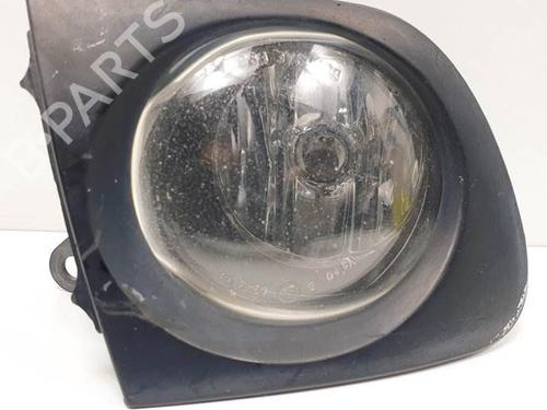 Used Right front fog light Right front fog light AUDI A4 B5 (8D2) 1.8 T (150 hp) 15882166 15882166
