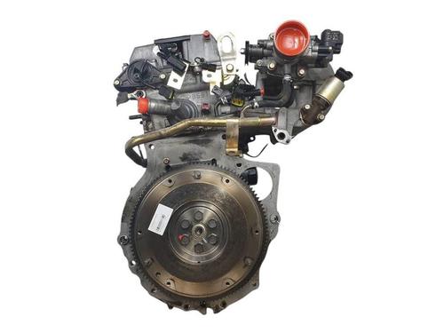 Engine KIA SHUMA I (FB) 1.5 i 16V (AFB242) | BP25137971M1 - Image 9