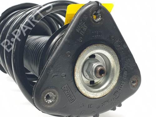 Left front shock absorber FORD C-MAX II (DXA/CB7, DXA/CEU) 1.0 EcoBoost | BP24932532M16 