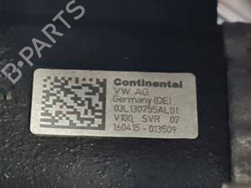 Engine SEAT IBIZA IV (6J5, 6P1) 1.6 TDI | BP30335359M1