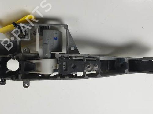 Front left exterior door handle CITROËN C3 II (SC_) 1.6 HDi 90 | BP29245529C128 