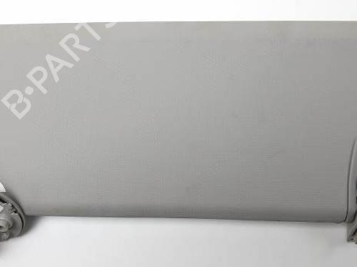 Used Left sun visor OPEL ASTRA K Sports Tourer (B16) 1.6 CDTi (35) (136 hp) 24929933