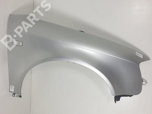 Used Right front fenders Right front fenders AUDI A4 B7 Avant (8ED) 2.7 TDI (180 hp) 11177056 11177056
