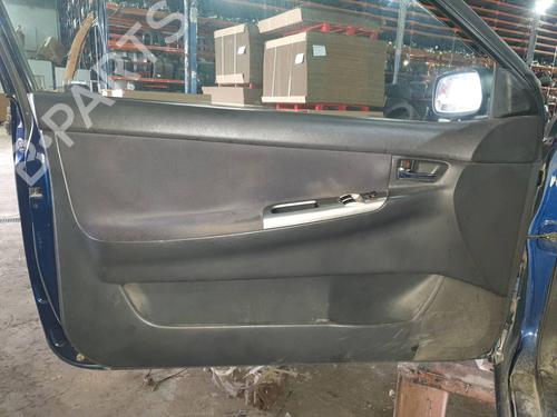 Right front window switch TOYOTA COROLLA (_E12_) 1.6 VVT-i (ZZE121_, ZZE121R) | BP29820431I26 - Image 14