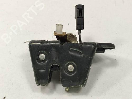 Used Tailgate lock Tailgate lock FIAT BRAVO I (182_) 1.2 16V 80 (80 hp) 8395257 8395257
