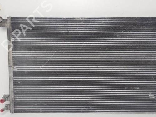 Used Water radiator Water radiator LAND ROVER RANGE ROVER VELAR (L560) 2.0 D180 TD4 4x4 (180 hp) 25144008 25144008