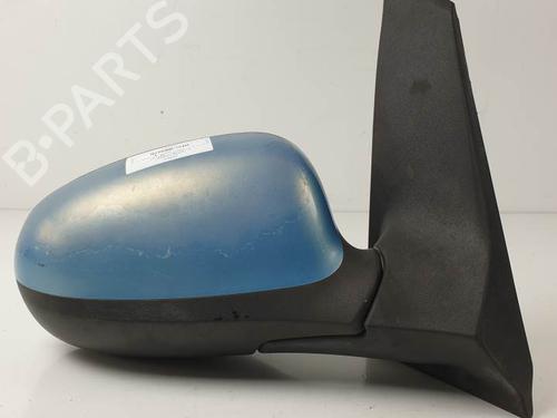Used Right mirror FORD KA (RU8) 1.2 (69 hp) 27885096