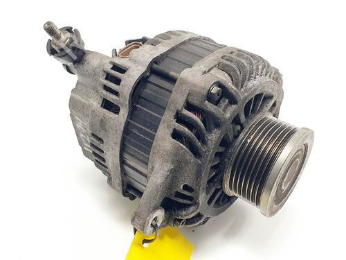 Used Alternator Alternator NISSAN CABSTAR (F24M, F24W) 35.13 DCI, 45.13 DCI 2.5 (F24M) (131 hp) 16337213 16337213