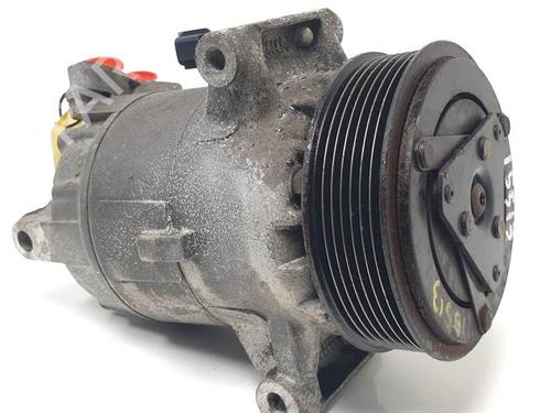 AC Kompressor RENAULT GRAND SCÉNIC II (JM0/1_) 2.0 dCi (JM1K) (150 hp) 25139967