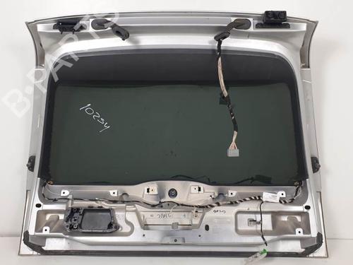 Tailgate VOLVO XC90 I (275) T6 AWD | BP11055596C6 