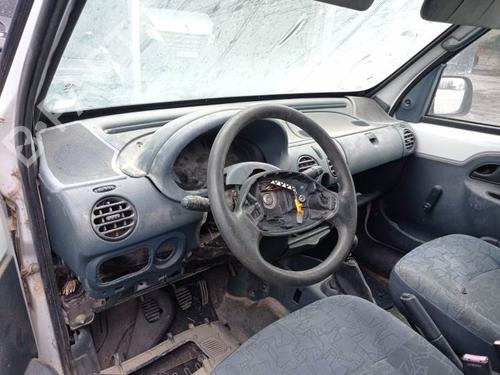 Starter RENAULT KANGOO (KC0/1_) D 55 1.9 (KC0D) | BP8855500M8  - Image 11