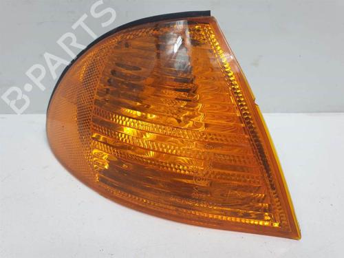 Used Right front indicator Right front indicator BMW 3 (E46) 320 i (150 hp) 9302455 9302455
