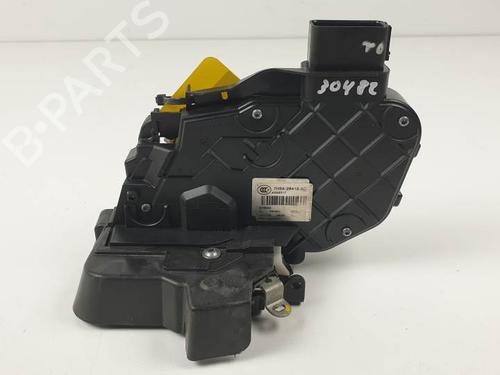 Rear right lock LAND ROVER RANGE ROVER SPORT I (L320) 2.7 D 4x4 | BP29246450C99 