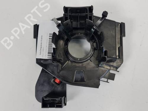 Squib airbag FORD FIESTA V (JH_, JD_) 1.4 16V | BP6921719C102 