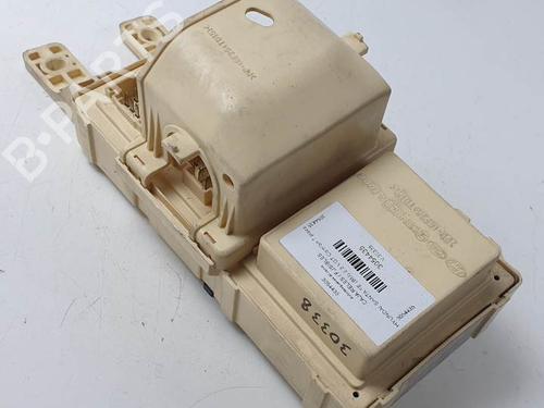 Fuse box HYUNDAI SANTA FÉ II (CM) 2.2 CRDi 4x4 | BP26650217E1 