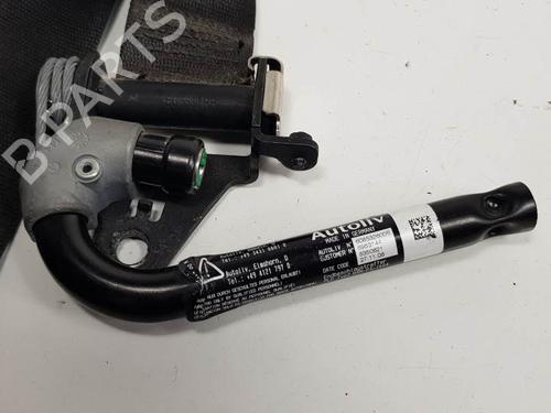 Front right seatbelt BMW X5 (E70) 3.0 d | BP9089644I25 
